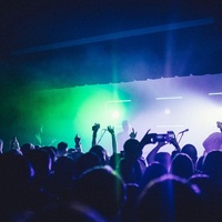 The Kelsey Theater, Уэст-Палм-Бич, Флорида