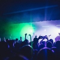 The Kelsey Theater, Уэст-Палм-Бич, Флорида