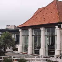 Torreon del Monje, Мар-дель-Плата