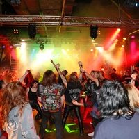 Rockfabrik Ludwigsburg, Людвигсбург