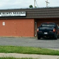 Rusty Needle, Хатчинсон, Канзас