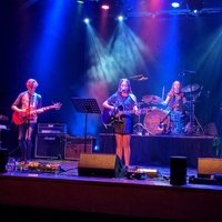 The Grand, Клайтеро