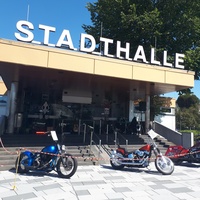 Stadthalle Meinerzhagen, Майнерцхаген