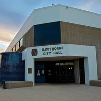 Хоторн, Калифорния