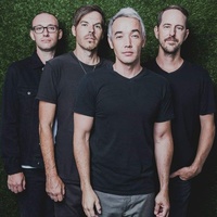 Hoobastank 2025 Hoobastank