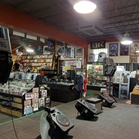 Cactus Music, Хьюстон, Техас