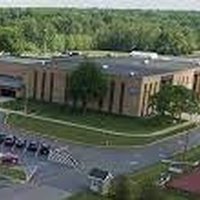 Jennings County High School, Северный Вернон, Индиана