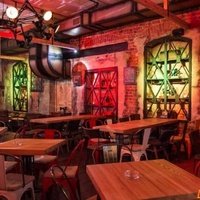 Fabrika Bar & Club, Нижний Новгород