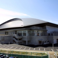 Sky Hall Toyota, Тоёта