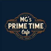 MG’s Prime Time Cafe, Луисвилл, Кентукки