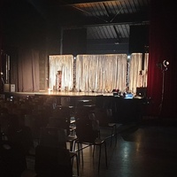 Espace des Saules, Куланж-ле-Невер