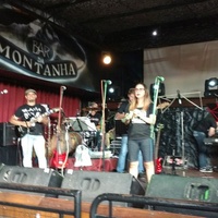 Bar da Montanha, Limeira