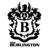 Burlington Bar, Чикаго, Иллинойс