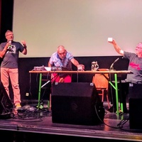 Kino Ebensee, Эбензе