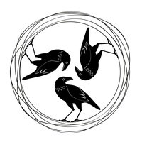 Harom Hollo, Будапешт