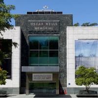 Museum of Art, Бирмингем, Алабама