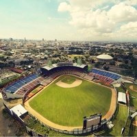Estadio Quisqueya Juan Marichal, Санто-Доминго