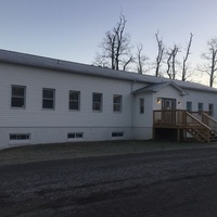 Лаурел Парк, Западная Виргиния