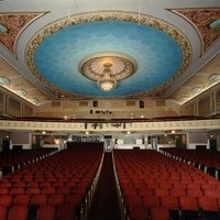 Renaissance Theatre, Мэнсфилд, Огайо