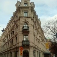 Studion, Стокгольм