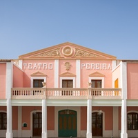 Teatre Pereyra, Ивиса