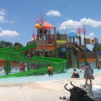 C.B. Smith Park, Пемброк-Пайнс, Флорида