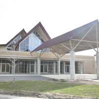 Spring Creek Church, Пеуоки, Висконсин