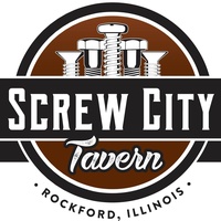 Screw City Tavern, Рокфорд, Иллинойс