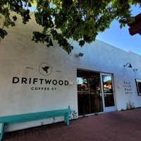 Driftwood Coffee, Пеория, Аризона