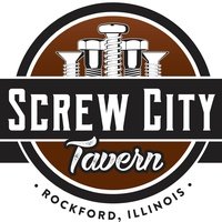 Screw City Tavern, Рокфорд, Иллинойс