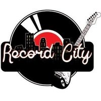 Record City, Вернон
