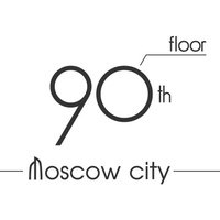 Event площадка 90 этаж. над Москвой, Москва