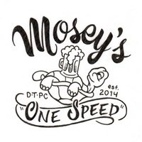 Mosey's Downtown, Панама-Сити, Флорида