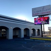 Signature Event Center, Ролла, Миссури