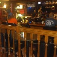 Six Pence Pub, Паркерсберг, Западная Виргиния