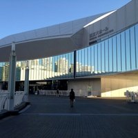 Pacifico Yokohama National Convention Hall, Йокогама