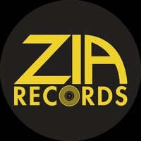 Zia Records, Лас-Вегас, Невада
