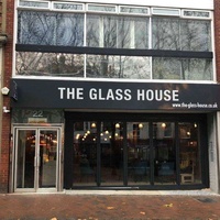 The Glass House, Ашфорд