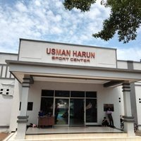 Usman Harun Sport Center, Джакарта