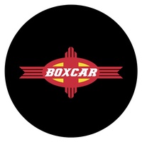 Boxcar, Санта-Фе, Нью-Мексико