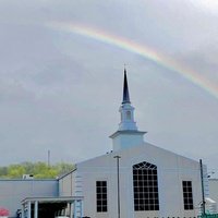 Higher Ground Baptist Church, Кингспорт, Теннесси