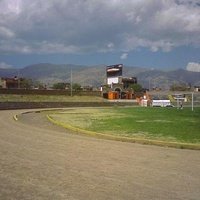 Estadio Mariscal Castilla, Уанкайо