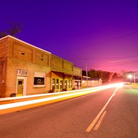 Поттсвилл, Арканзас