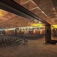 Jahrhunderthalle Club, Франкфурт