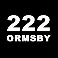 222 Ormsby, Питтсбург, Пенсильвания