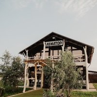 Фестивальная площадка Rock Day Fest, Нижний Новгород