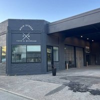 Main Street Food and Beverage, Эвансвилл, Индиана