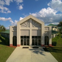 Faithbridge Church, Джексонвилл, Флорида