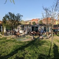 Tatanka Bar, Болонья