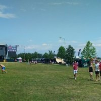 Rock for People Festivalpark, Градец-Кралове